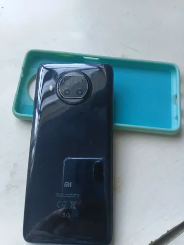 Redmi mi 10 t lite 5g nfc,128 8 ram