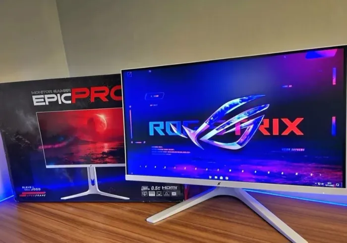 Monitor 360hz
