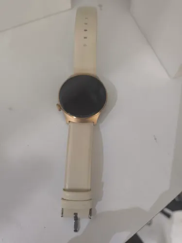 Mibro Watch lite 3 Rose Gold - Open box