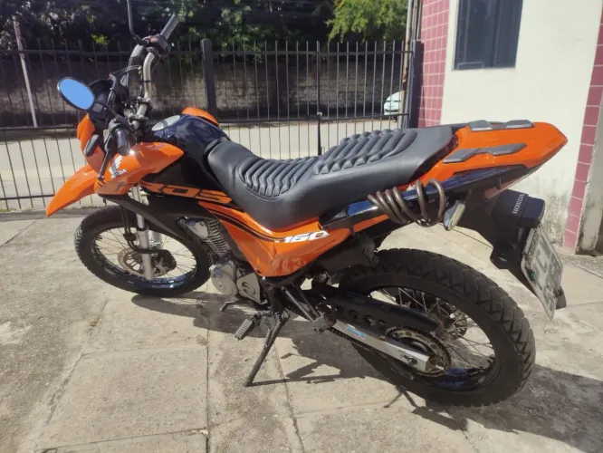 VENDE - SE BROSS 160 PREÇO IMPECÁVEL