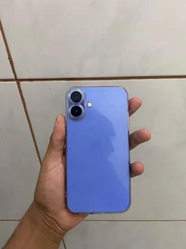 iPhone XR carcaça do 16