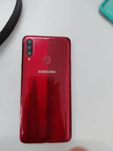 SAMSUNG A20S