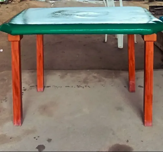 Mesa 6lugares Nova