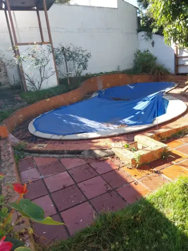 Aluguel Casa no Bairu - Juiz de Fora - MG