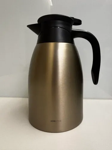 Garrafa Térmica Home Style Chef