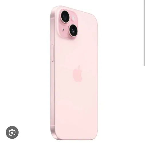 VENDO IPHONE 15 128GB