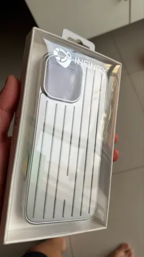 Capinha iPhone 16 pro Max