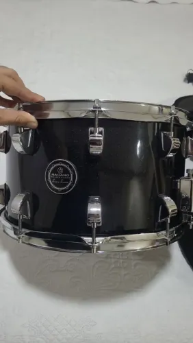 Vemdo/Troco Caixa Nagano 14×8 + Bag