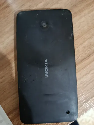 Celular Nokia Lumia 630