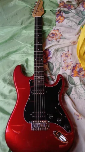 Guitarra Giannini G-102 