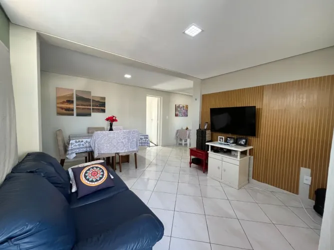 Cobertura com 3 dormitórios, 110 m² - venda por R$ 385.000,00 ou aluguel por R$ 4.319,00/m
