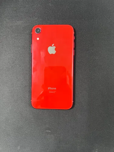 iPhone XR 128GB