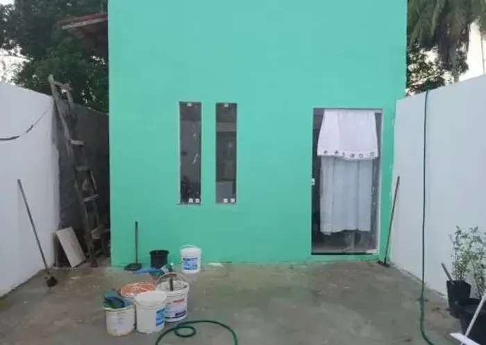CASA A VENDA NA ÁGUAS LINDAS