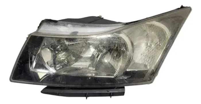 Farol Esquerdo Chevrolet Cruze 2012 2016 Direito/passageiro