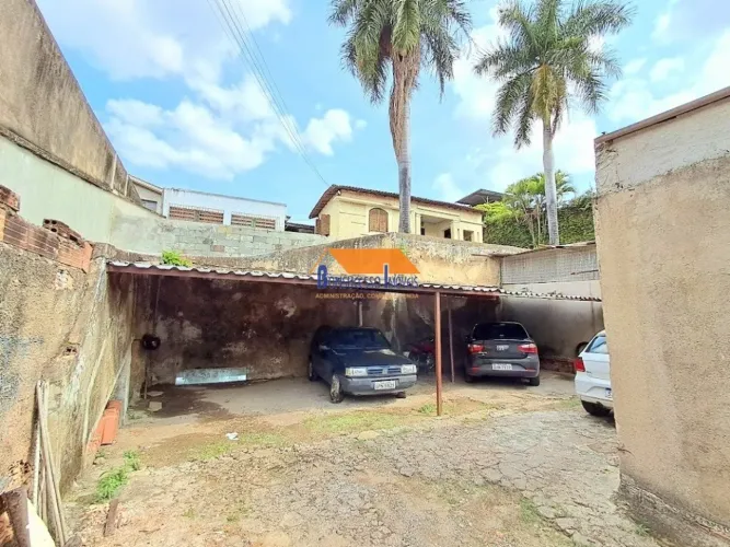 terreno no Bairro Aparecida em Belo Horizonte