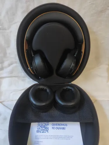 Kuba Disco Bluetooth e acessórios