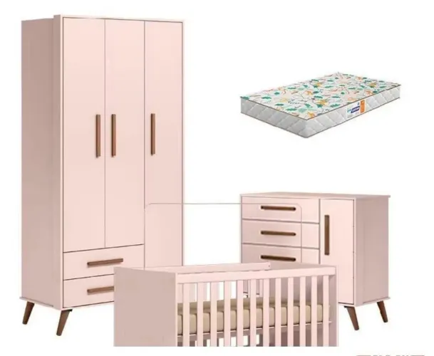 Kit bebê