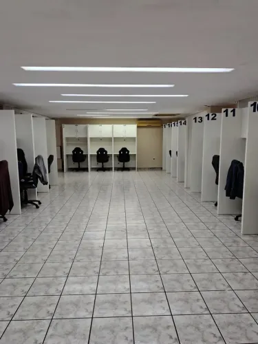 Alugo Sala comercial em Adrianópolis