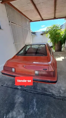 Miura Targa 1.8 Gasolina 2P Manual 2022