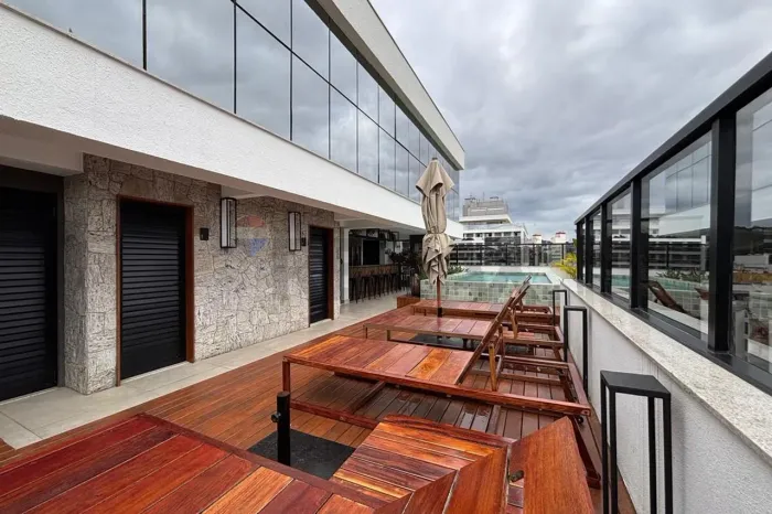 Apartamento 2 Quartos com Suíte à Venda | Diamond Downtown, Centro