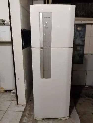 GELADEIRA FROST FREE DUPLEX 386L 1.100 NO PRECINHO