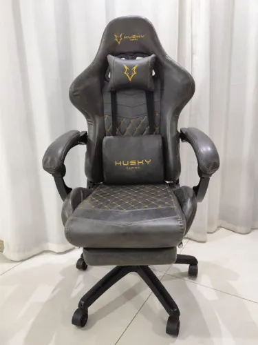 Cadeira Gamer Husky Tempest 700