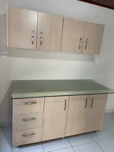 Armário cozinha
