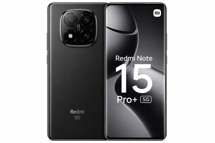 XIAOMI REDMI NOTE 15 PRO PLUS 512GB/12RAM