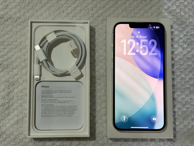 iPhone 13 128gb