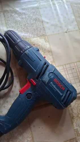 Parafusadeira bosch
