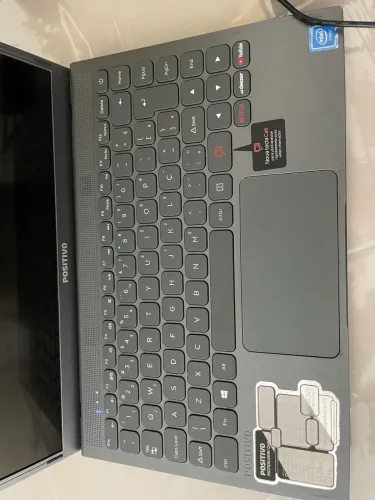 Vendo Notebook