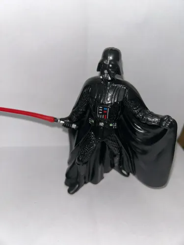 Action Figure Star Wars (50) - Darth Vader