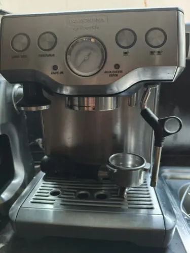 Cafeteira Expresso Tramontina