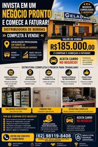Distribuidora