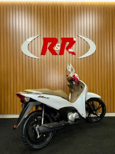 Biz 125 Ex 26/26 Okm !!!