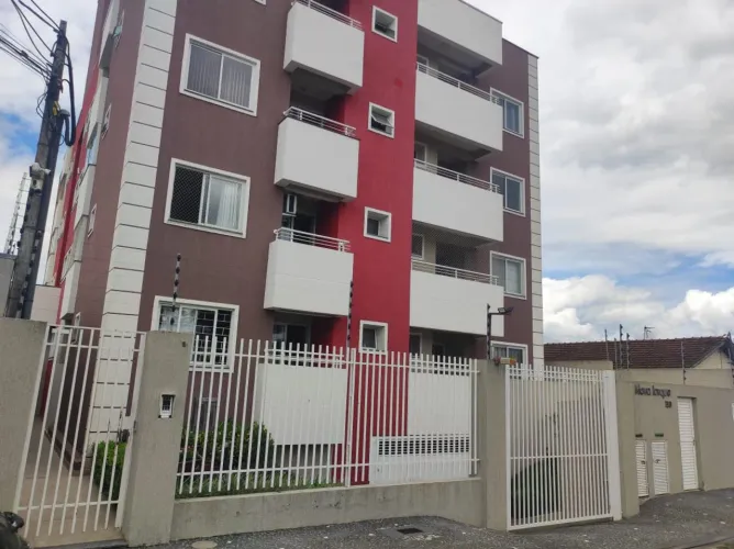 Condomínio Nova Iorque
