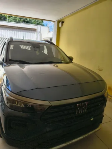 Fiat Pulse Audace 1.0 Turbo 200 Flex Aut. 2023