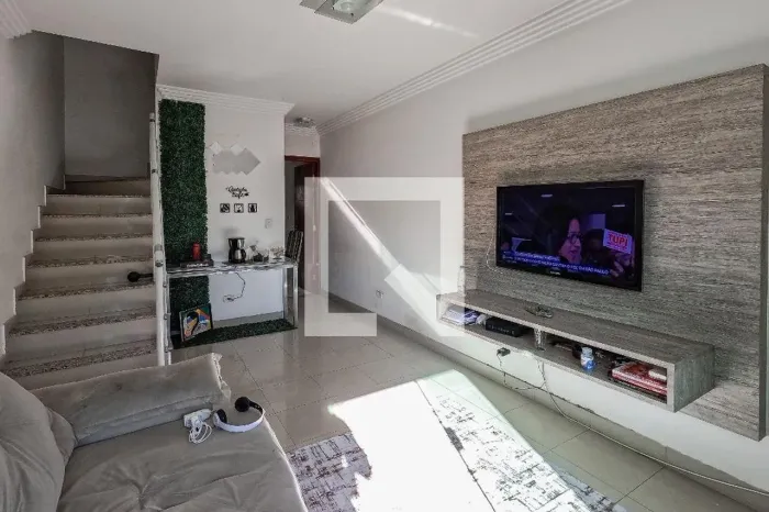 Casa à Venda - Jaguara, 2 Quartos, 130 m2