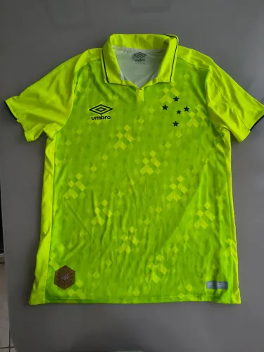 Camisa cruzeiro 2019