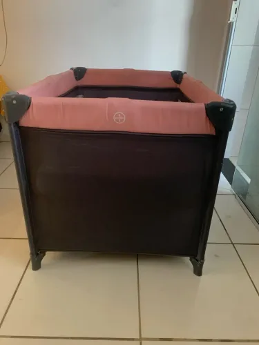 Berço portátil
