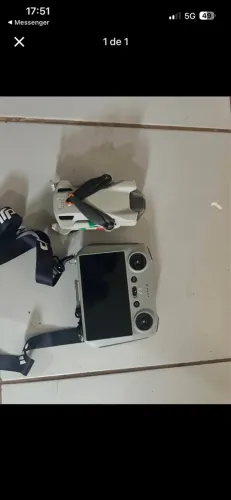 Vendes drone mini 3