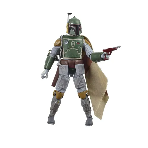 Action Figure Boba Fett Star Wars
