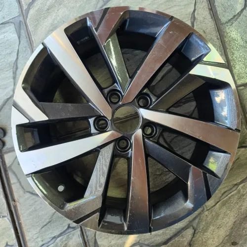 RODA AVULSA VW VIRTUS ARO 16 5X100 ORIGINAL