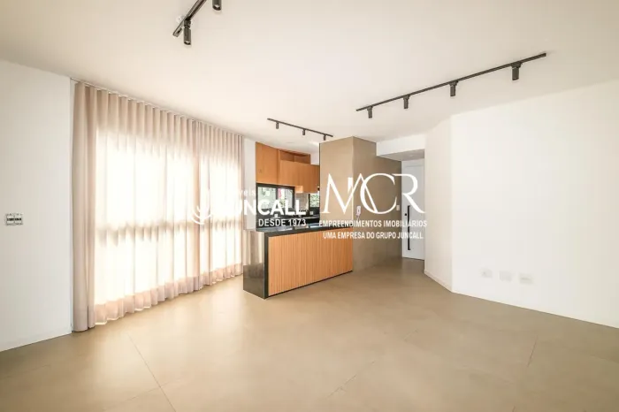 Apartamento 2 quartos e 2 vagas para locação no bairro São Pedro!