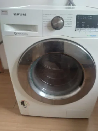 Máquina de lavar Samsung 10kg