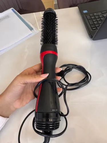 Escova secadora modeladora Revlon