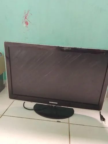 vendo TV LCD