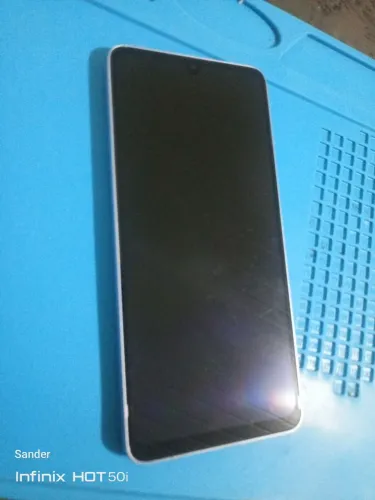 Display Samsung A33 ( frontal)