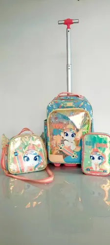 KIT PUKET - LEIA O ANÚNCIO