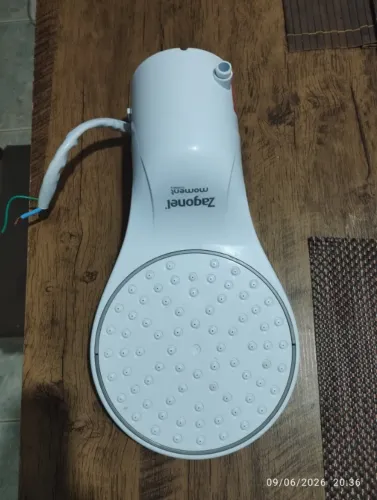 Chuveiro Eletronico Zagonel 110V